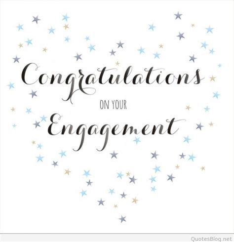 31 Trendy Congratulations Engagement Wishing Cards Images Quotesbae