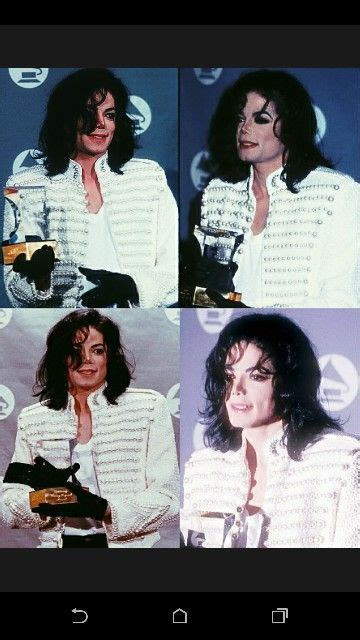 The King Of Style Pop Rock And Soul Michael Jackson Photo Collage