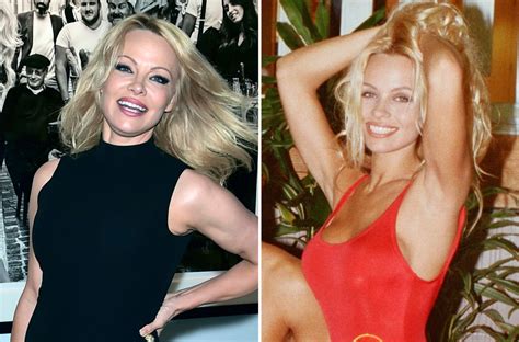 Pamelarf1 founder of @naturally_pam pamela_reif@icloud.com all links / imprint ⬇️ pamelareif.com. Pamela Anderson, Baywatch Fame Marries his bodyguard; who ...