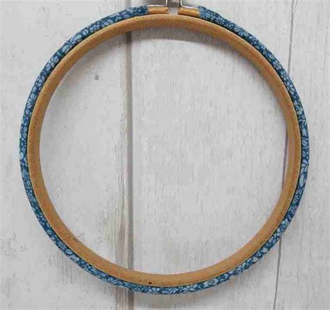 5 Ways To Decorate An Embroidery Hoop Stitchdoodles