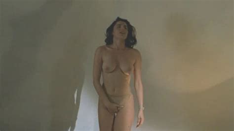 Luisa Ranieri Nue Dans Eros