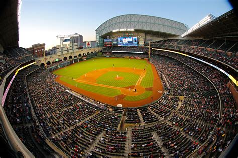 All Sizes Minute Maid Park Houston TX Flickr Photo Sharing