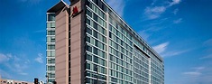 Omaha Marriott Downtown at the Capitol District: Omaha hotel accommodations