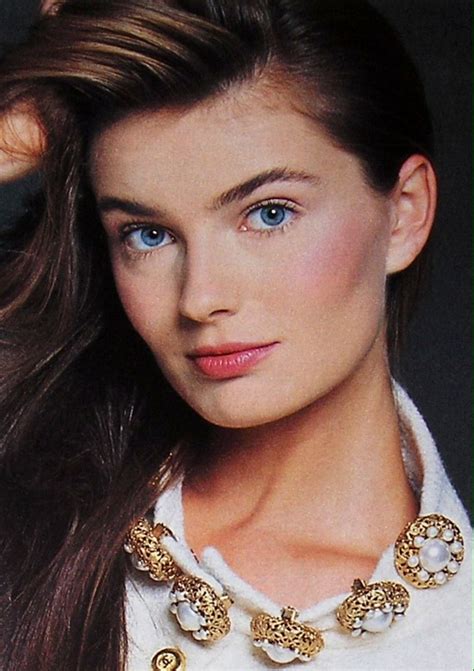 460 Paulina Porizkova Ideas Paulina Porizkova Original Supermodels Porn Sex Picture