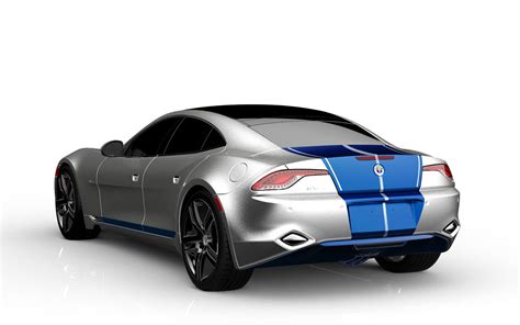 The lead content is usually tested to ensure high purity and exceptional quality. Cars Model 2013 2014: Concept Fisker Karma