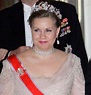 La Gran Duquesa María Teresa de Luxemburgo #royals #royalty #luxembourg ...