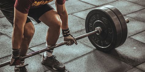 8 Weight Training Mistakes To Avoid And What To Do Instead Sundried