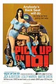 Pickup on 101 (1972) | The Poster Database (TPDb)