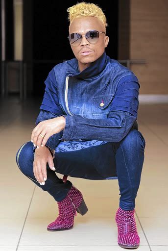 His parents mary twala and ndaba mhlongo were both actors. Women only gig a no-go for Idols judge Somizi