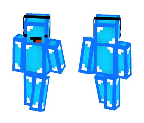 Download Derp Minecraft Skin For Free Superminecraftskins