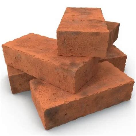Clay Face Brick At Best Price In India