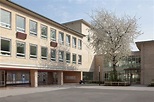 Friedrich-Wilhelm-Gymnasium, Köln - Halfmann Architekten