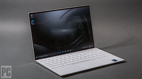 Dell Xps 13 Oled Review 2021 Pcmag Australia