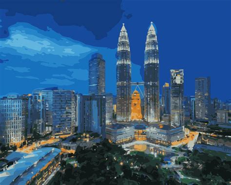 The high commissioner to malaysia is concurrently accredited to brunei. MaHuaf j316 Kuala Lumpur Twin Towers Malaysia tall ...