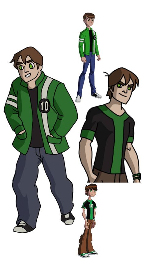 Ov And Uaf Ben 10 Spectacular Spider Man Style By Uthmaanxd4321 On