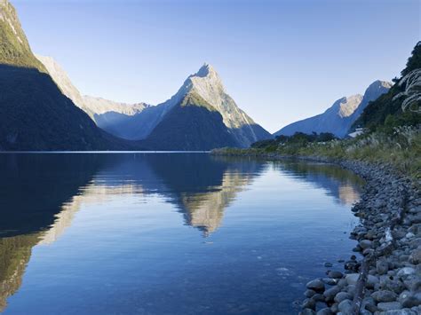5 Best Places To Visit In South Island New Zealand Travel Hounds Usa