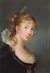 Principessa Luisa di Prussia di Louise Elisabeth Vigee Le Brun in vendita
