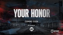 Your Honor Showtime Teaser - YouTube