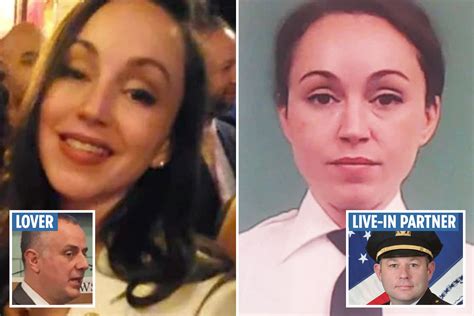 Half Naked Female Police Officer Caught Having ‘drunken Sex In Nypd