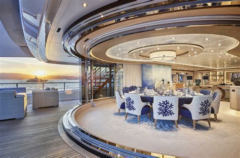 In the cloud in her room, she. Superyacht Review: An inside look at the CRN Motoryacht ...