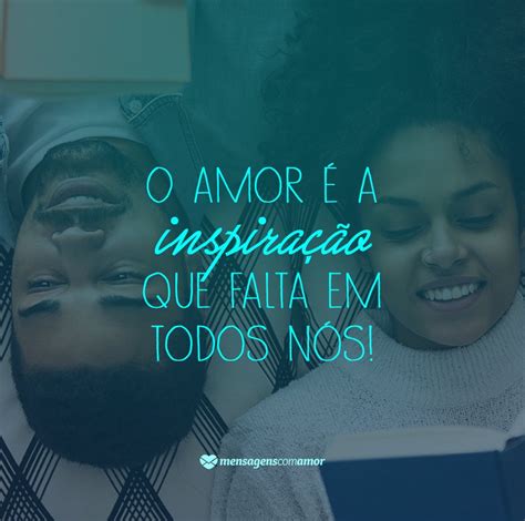 A Importancia Do Amor