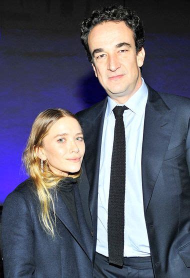 Its True Mary Kate Olsen And Olivier Sarkozy Get Married In Private