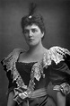 Lady Randolph Churchill (1854-1921), American society beauty posters ...