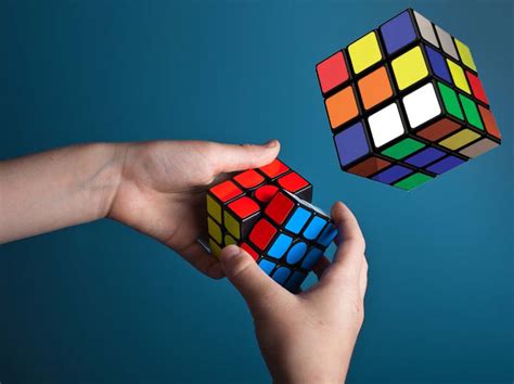 How To Solve A Rubix Cube Tips To How To Solve A Rubiks Cube For