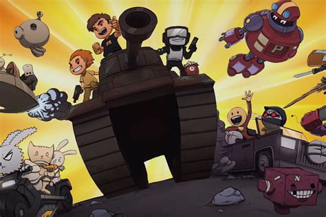 Newgrounds And The Future Of Animation Uncrate