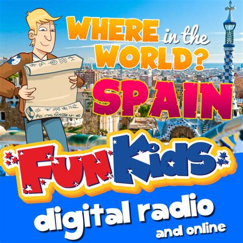 Where In The World Spain Listen To Podcasts On Demand Free Tunein