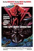 La espía que me amó (1977) - Película eCartelera