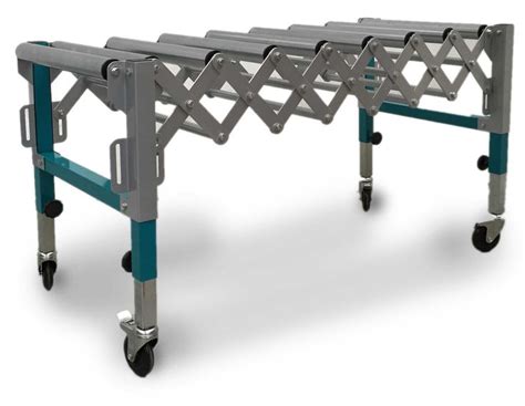 183927 3d models found related to free roller conveyor. iTECH Adjustable Roller Conveyor Table 26133 | Welding table diy, Sliding table, Conveyor