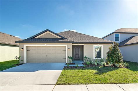 Hamrick, architect construction planning and. New Construction Homes & Plans in Yulee, FL | 706 Homes ...