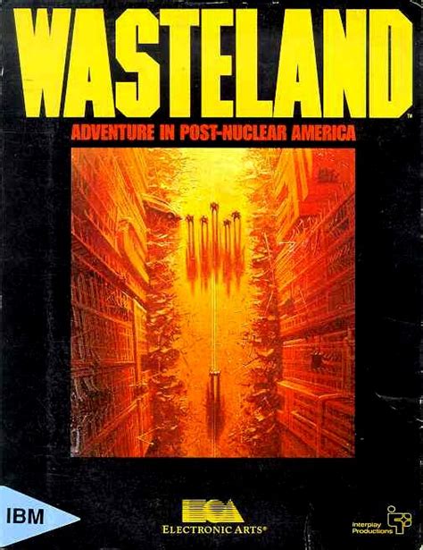 Wasteland Wasteland Wiki Fandom Powered By Wikia