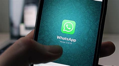 Code de connexion WhatsApp envoyé par SMS : ne répondez pas, c'est une