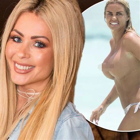 Nicola Mclean Topless Telegraph