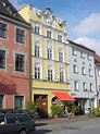 Stadtschreiberhaus (Freising) – Wikipedia