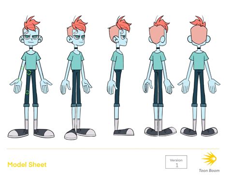 Industry Artist Matt Watts Explains How To Build A Great Rig Using Toon