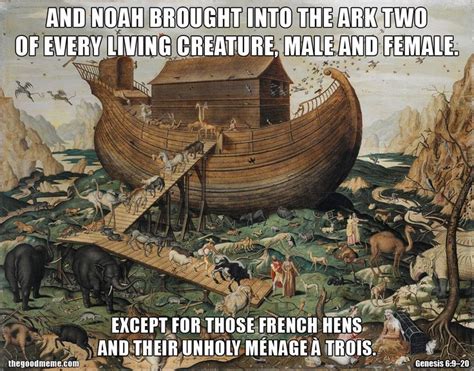 Pin By The Good Meme On The Good Meme Noahs Ark Theme Noahs Ark Art