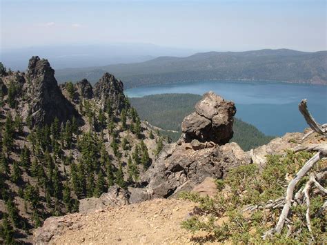 Book Your Tickets Online For Newberry National Volcanic Monument Bend