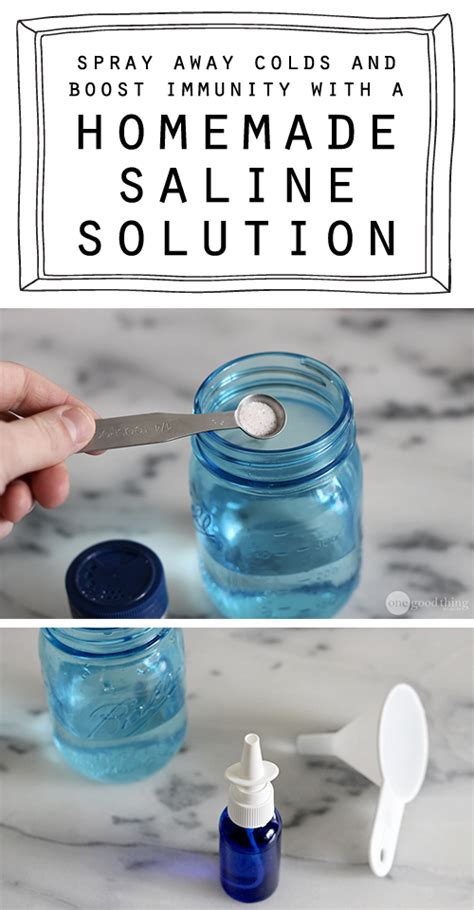 Want to know how to make saline solution at home? How To Make (And Use) Saline Solution To Stay Healthy ...