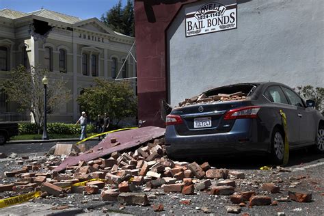 But, what is an earthquake? In wake of Napa earthquake, here are some earthquake ...