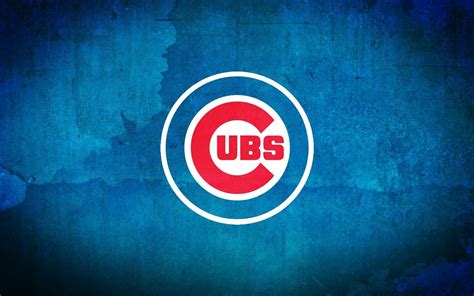 Chicago Cubs Wallpapers Bigbeamng