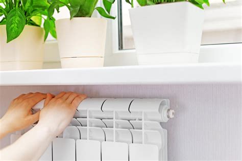 Ansonsten eignen sich gerade mobile elektrische heizkörper für selten genutzte räume, etwa in einer ferienwohnung. Modernen Heizungsarten: Alle Heizungssysteme in der ...
