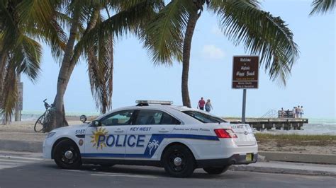Police Key West Drug Dealer Cant Keep Stash In His Shorts Fl Keys News