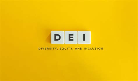 7 Powerful Ways To Take Action On Dei Diversity Equity And Inclusion