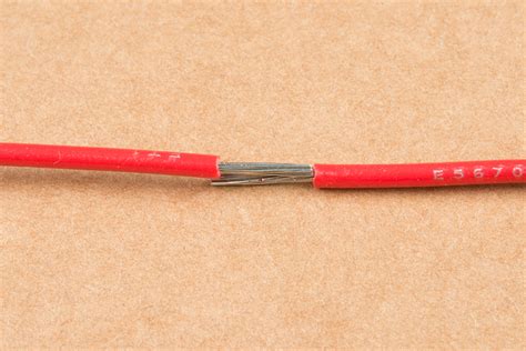 How To Splice 3 Electrical Wires Together Wiring Work