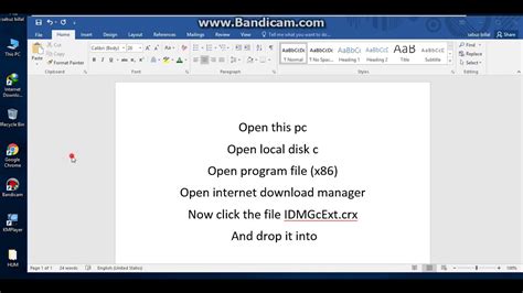 Internet download manager (idm) is a popular tool to increase download speeds by up to 5 times, resume and schedule downloads. how to add IDM Extension in Chrome, fixed very easy way ...