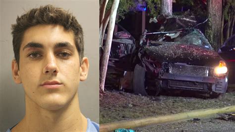 2 Teens Killed In Crash Involving A Suspected Drunk Driver In Northeast Harris County Abc13