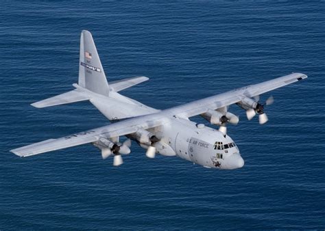 Happy Birthday To The C 130 Hercules First Flight 60 Years Ago Today